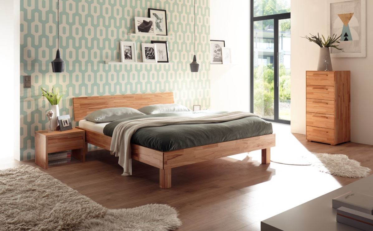 Home Affaire Palletbed PALO BESTSELLER! Bed, Gecertificeerd Massief Hout Grenen Home Affaire Palletbed PALO BESTSELLER! Bed, Gecertificeerd Massief Hout Grenen