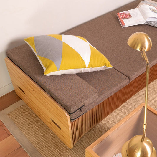 Stooly Folding Bed