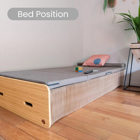 Stooly Folding Bed