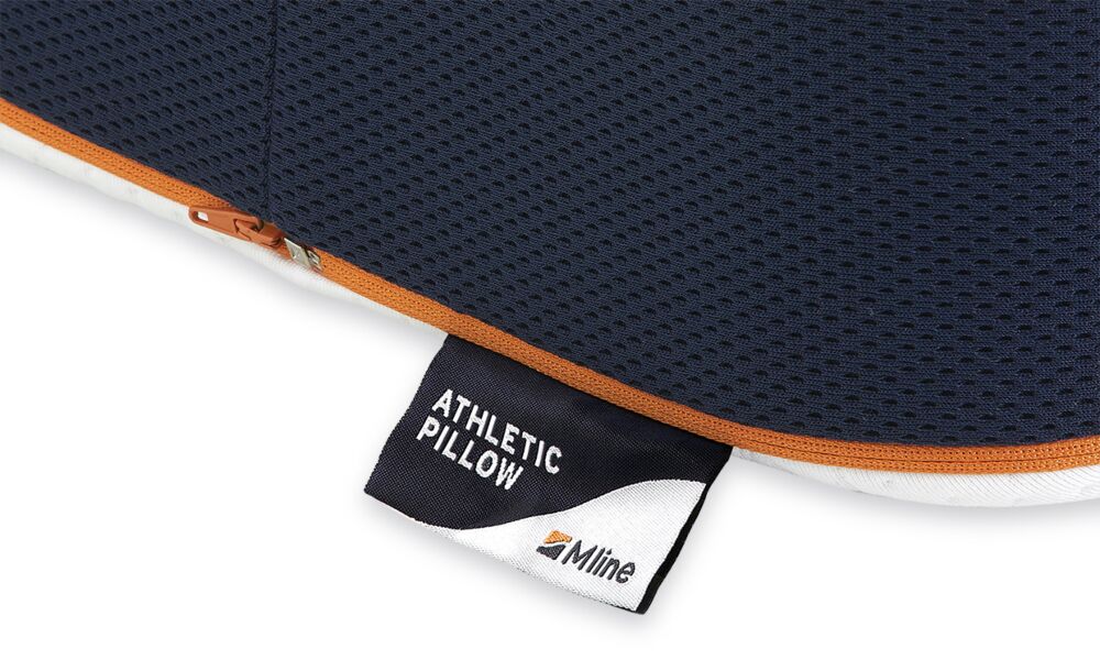 Athletic Cushion