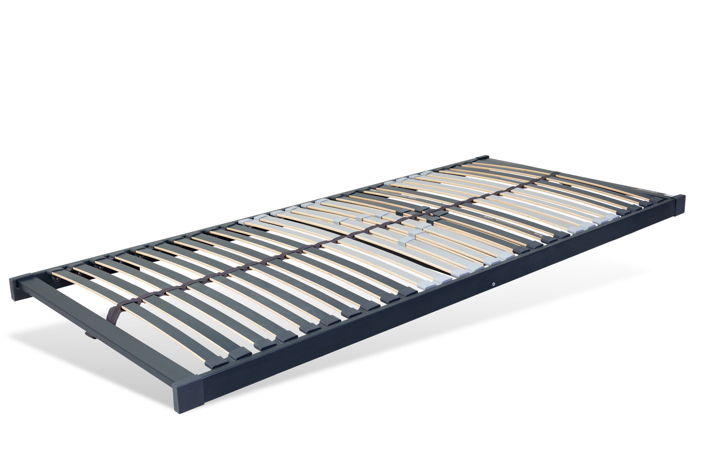 Comfort slatted base 28/42 slats