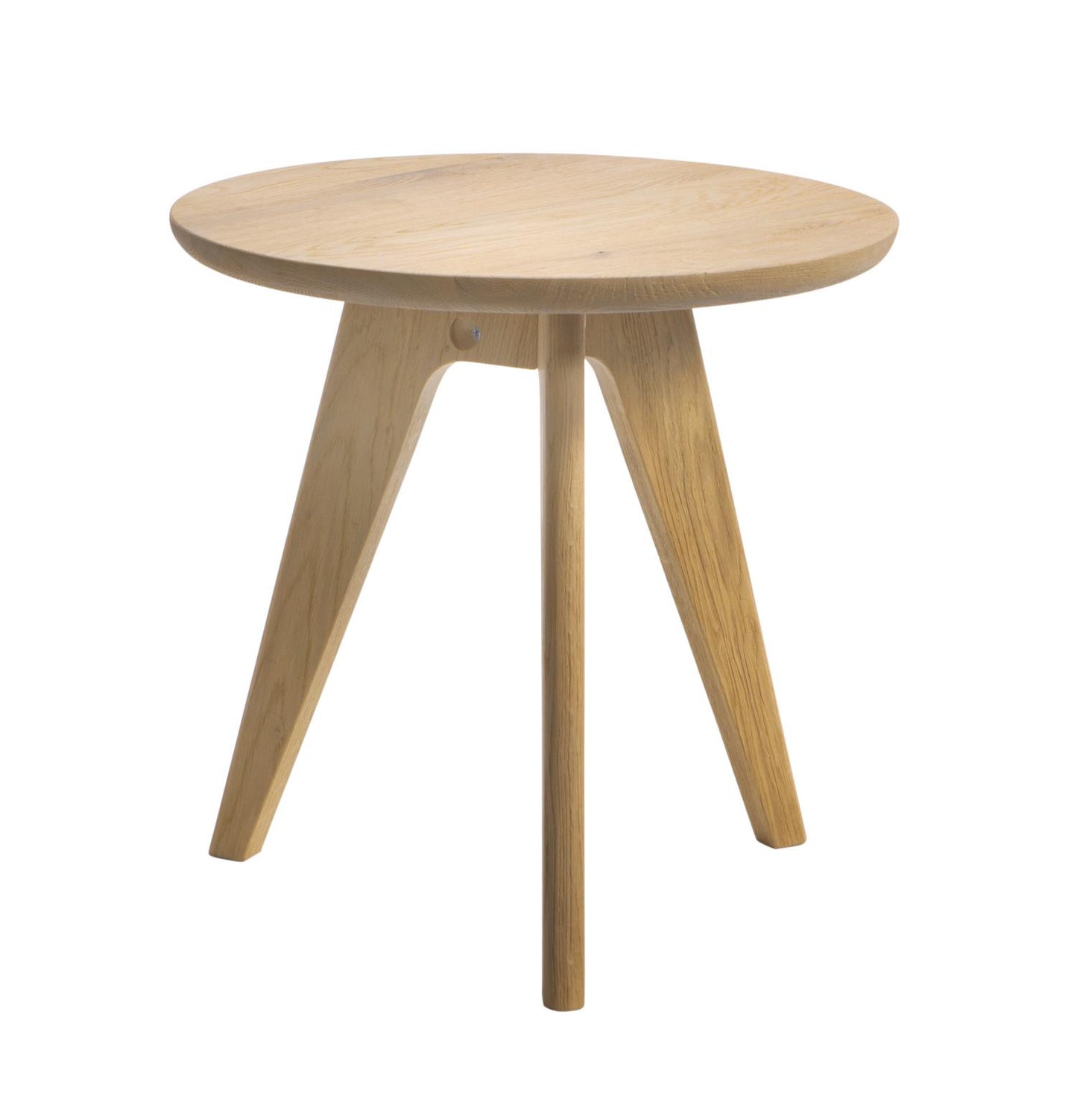 Circo Bedside Table Different Wood Types